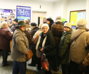 1000 szpitali do likwidacji!