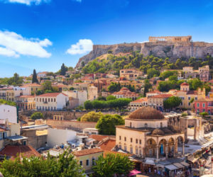 WizzAir wraca do Modlina.