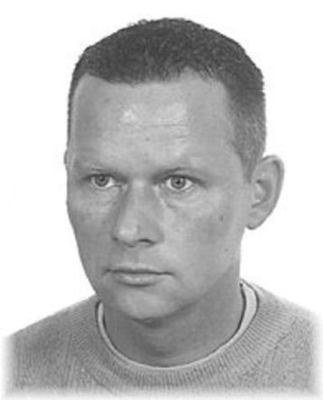 BOJSZA GRZEGORZ pseudonim KARGUL