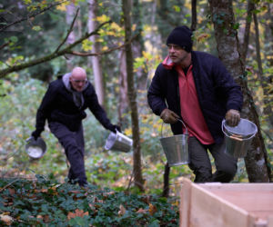 The Traitors. Zdrajcy sezon 3 odcinek 8