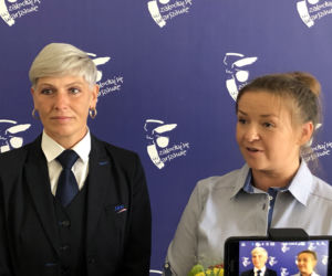 Oto warszawscy bohaterowie. Oni ratowali życie pasażerom
