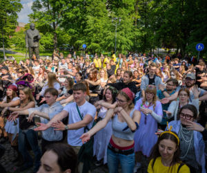 Juwenalia Śląskie 2025