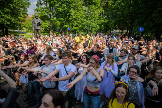 Juwenalia Śląskie 2025