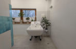 Małe SPA w hospicjum