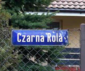 Najdziwniejsze nazwy ulic w Poznaniu