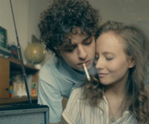 Stulecie Winnych 4. Julia Jula (Maja Kowalska), Jeremi (Piotr Napierała)	
