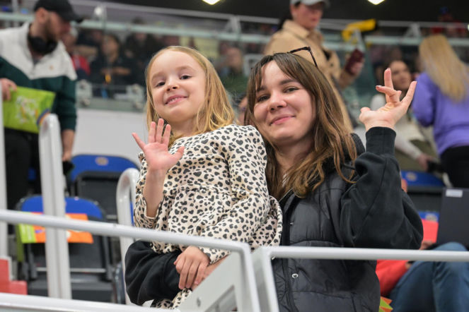 3. dzień HMŚ w Toruniu: Polka z rekordem! Dobrych wieści jest więcej. Zdjęcia kibiców i aktualizowana relacja