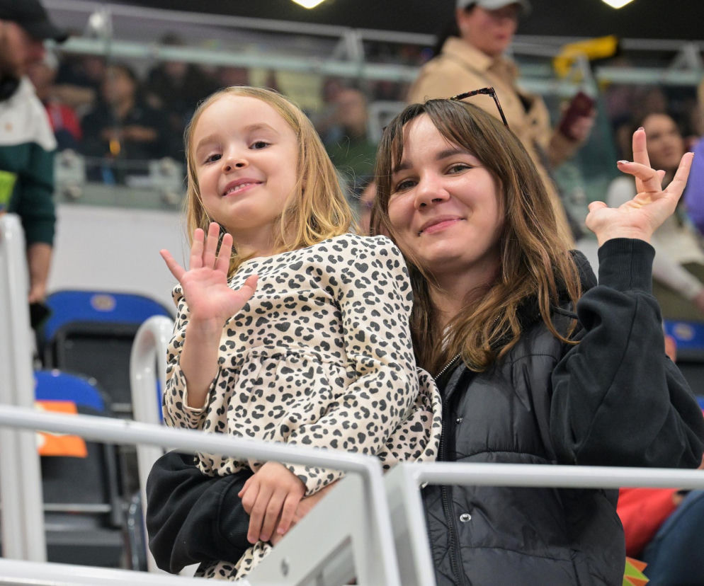 Halowe Mistrzostwa Świata 2026 w Toruniu: Zdjęcia kibiców i zawodników z 3. dnia imprezy