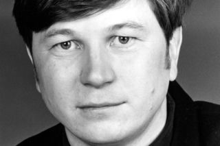 Piotr Cyrwus kiedyś i dziś. Tak przez lata zmieniał się aktor znany z roli Ryśka w Klanie