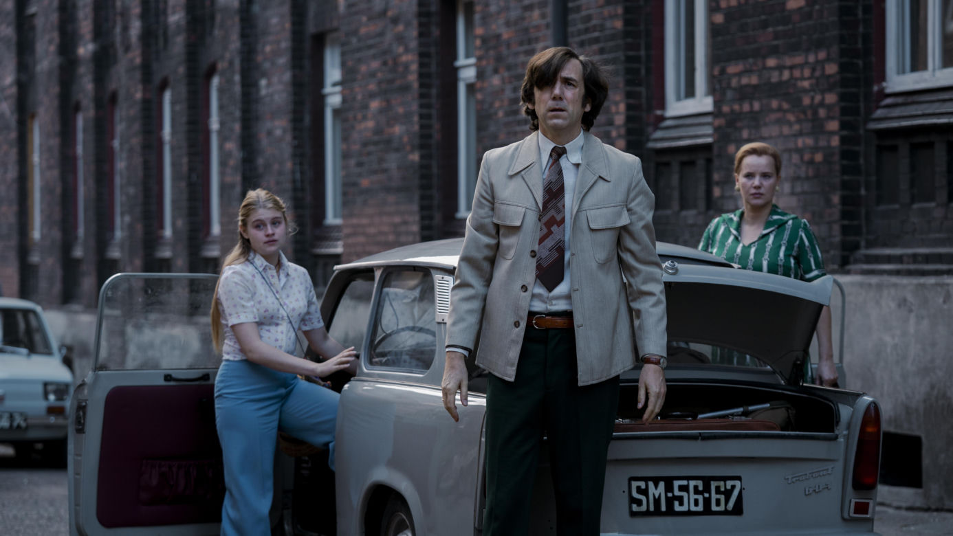„Ołowiane dzieci” na Netflix - ile odcinków ma serial i o czym opowiada? To historia oparta na faktach