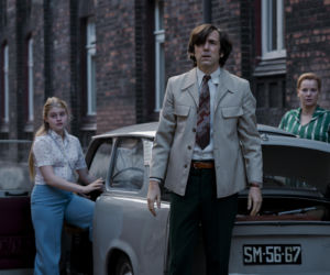 „Ołowiane dzieci” na Netflix - ile odcinków ma serial i o czym opowiada? To historia oparta na faktach