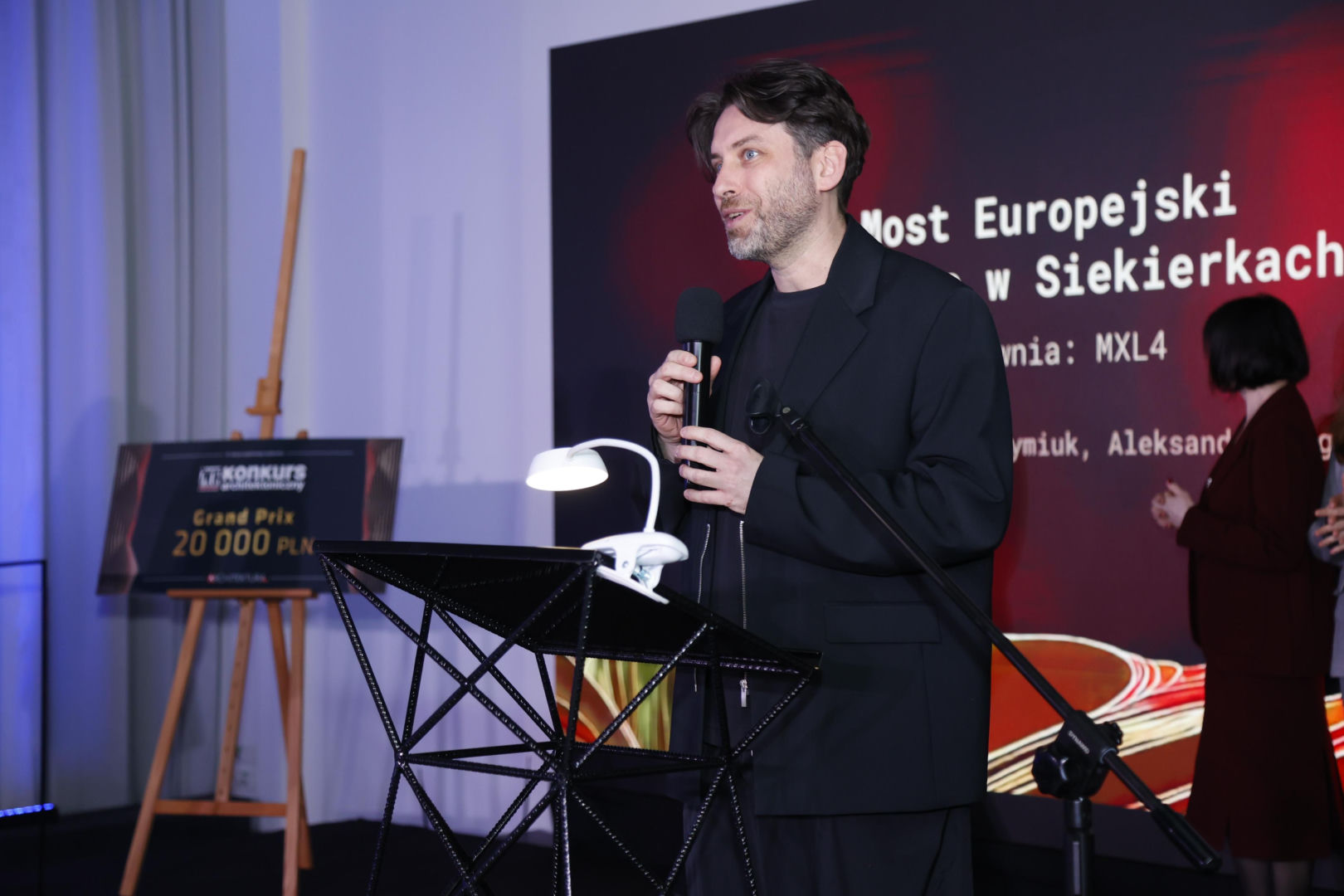 Laureaci konkursu Życie w Architekturze 2025