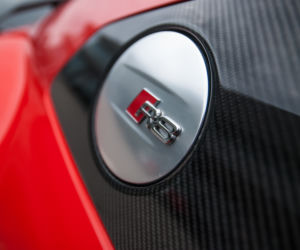 Audi R8 plus V10 5.2 FSI quattro S tronic