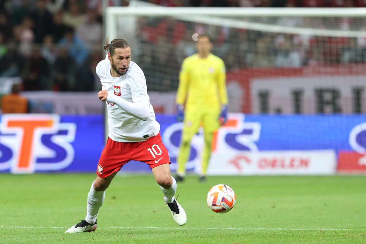 Grzegorz Krychowiak