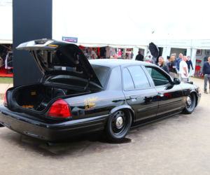 Goodwood Festival of Speed 2016