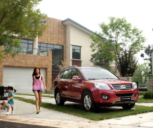 Great Wall H6