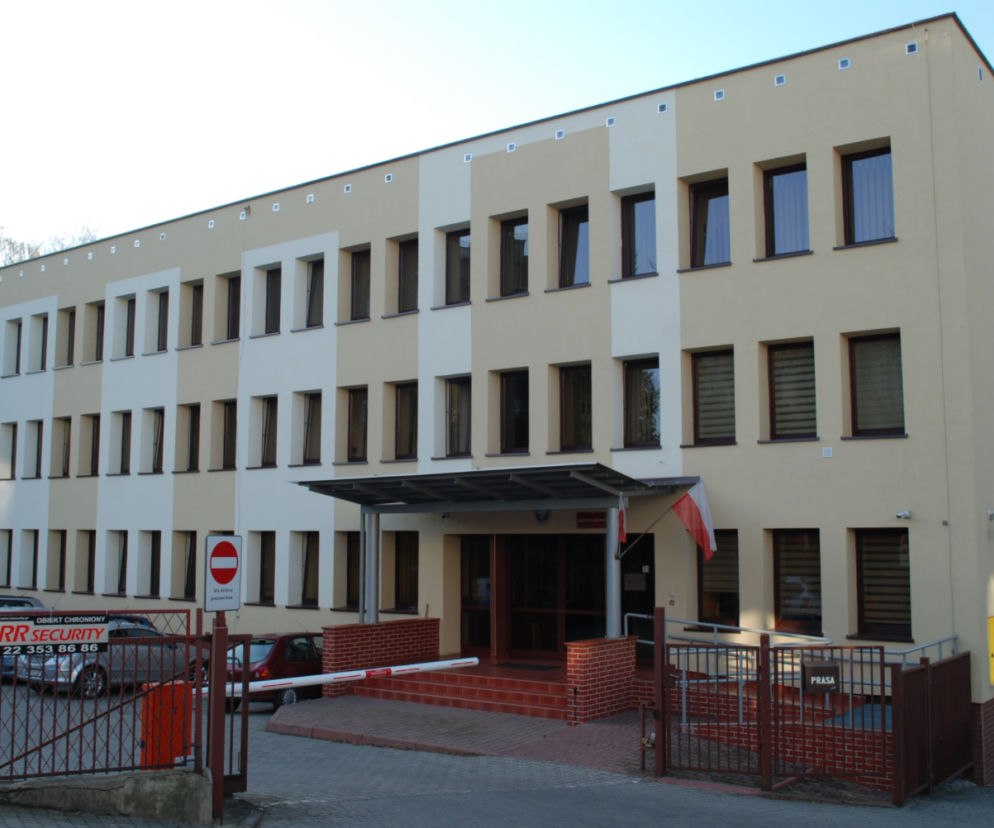 Prokuratura w Przemyślu