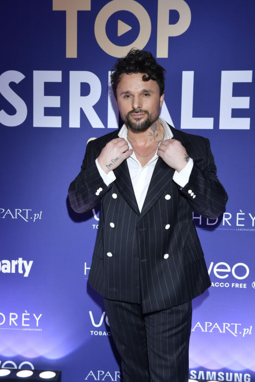 Gala Top Seriale