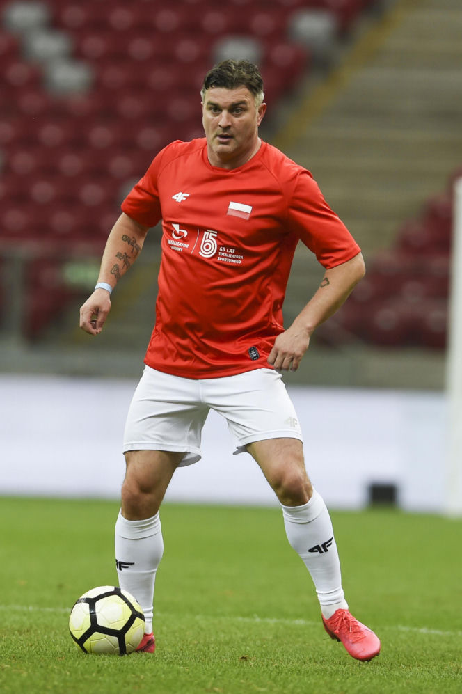 Bliźniakom stuknęła 50!