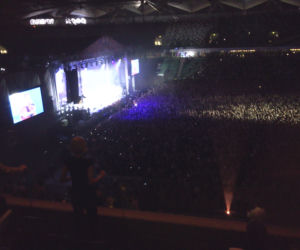 Linkin Park na Orange Warsaw Festival 2012