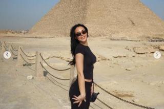 Krzysztof Zalewski, Kaeyra