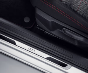 Volkswagen Polo GTI (2022)
