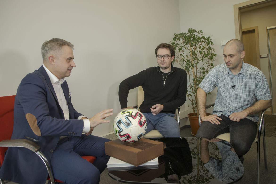 Krzysztof Gawkowski prywatnie. Tak żyje szef klubu Lewicy