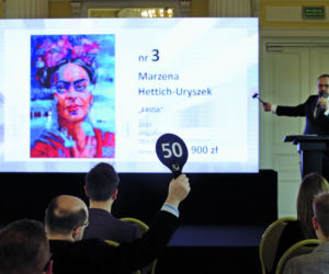 Dobrego Wnętrza Spotkania ze Sztuką - VI edycja