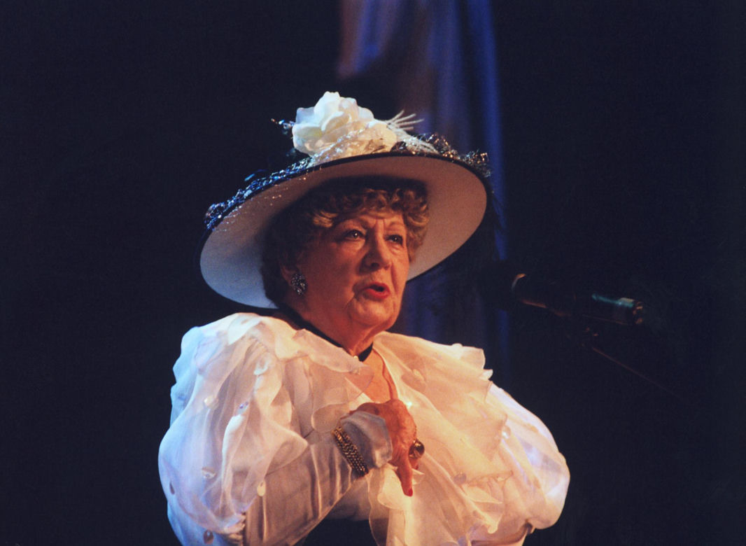 Hanka Bielicka