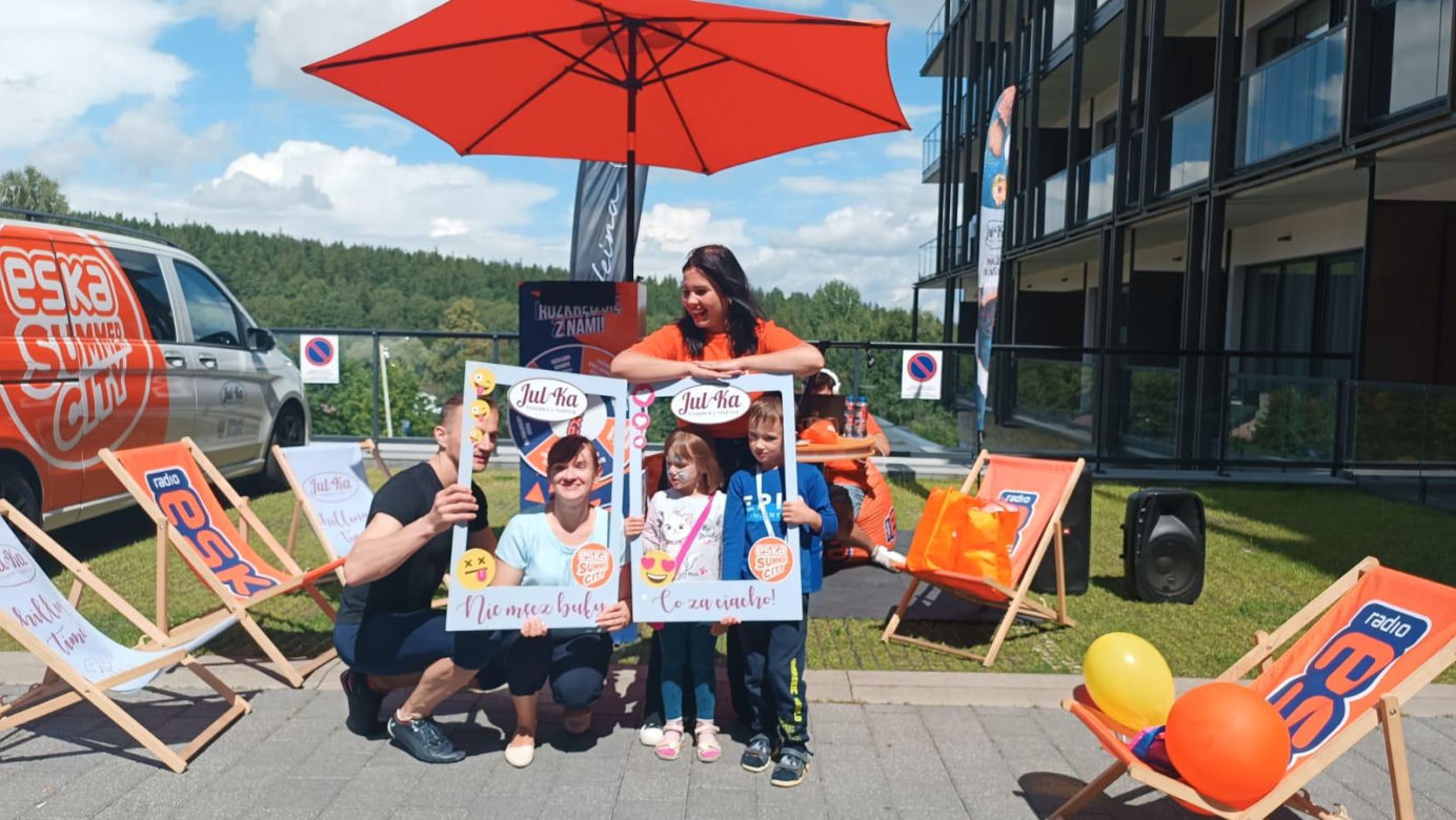 Tak bawiliśmy się na Eska Summer City! (27 lipca - 30 lipca)