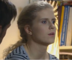 M jak miłość odc. 1048. Marek (Kacper Kuszewski), Natalka (Marcjanna Lelek)