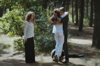 Dziedzictwo, odc. 892. Nana, Poyraz, Nazli