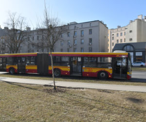 Wypadek na Raszyńskiej