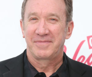 Tim Allen