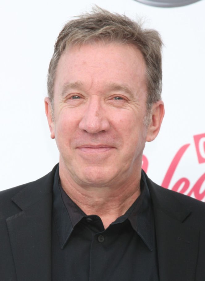 Tim Allen