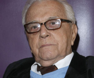 Andrzej Łapicki. Niezapomiani