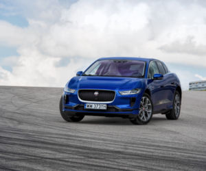 Jaguar I-Pace HSE