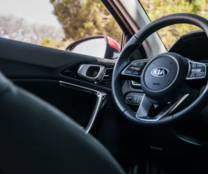 Kia Ceed 1.4 T-GDI 6M 140 KM