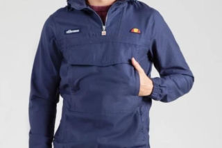 Donald Tusk modelem na Zalando