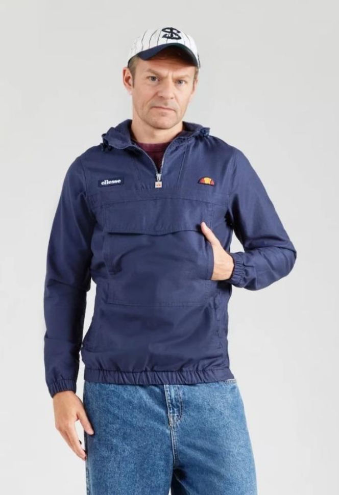 Donald Tusk modelem na Zalando