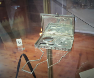 150 lat historii damskiej torebki w Muzeum Okręgowym w Rzeszowie