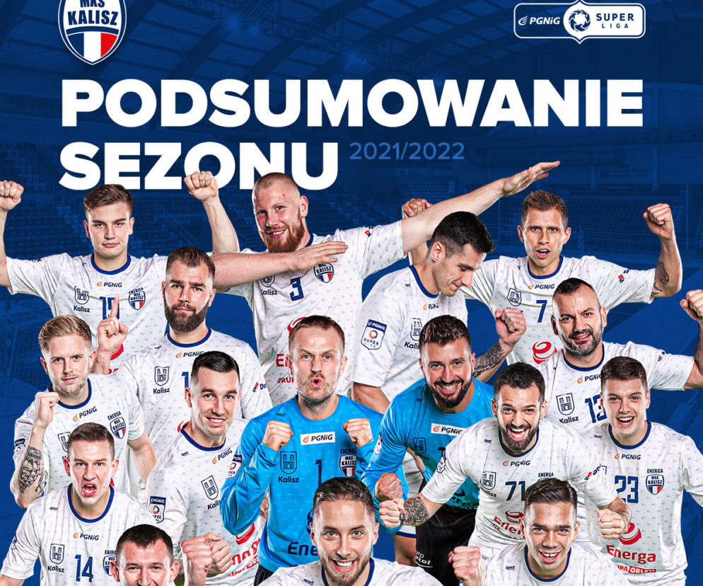 energa mks kalisz