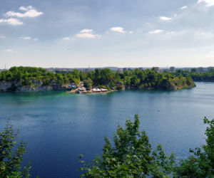 Krakowski Zakrzówek
