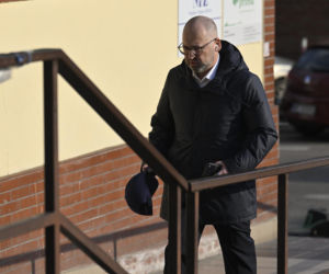 Pilne posiedzenie na Nowogrodzkiej