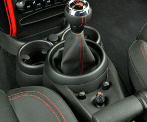 MINI Paceman JCW 2015