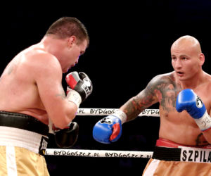 Artur Szpilka