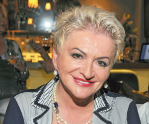 Hanna Bakuła: Powinnam być chłopcem, ale mój biust to wyklucza