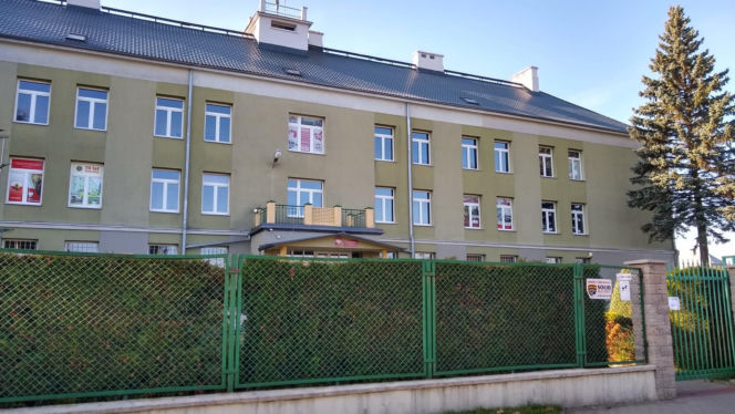 Nauczyciel znanego liceum skazany za molestowanie. Uczniowie nagłośnili sprawę