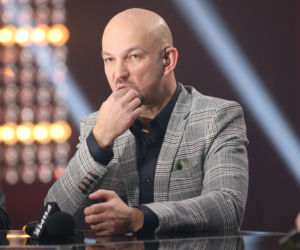 Wardęga: Mam oko na szefa FAME