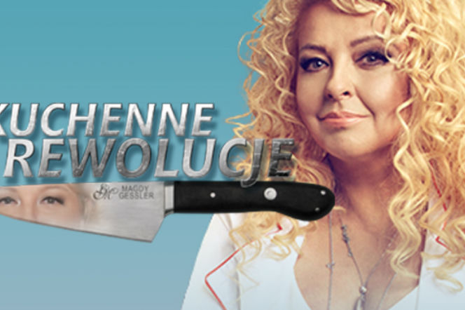 Kuchenne Rewolucje
